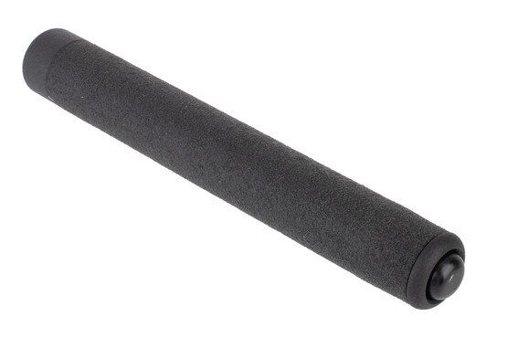 ASP friction loc airweight baton features a foam grip